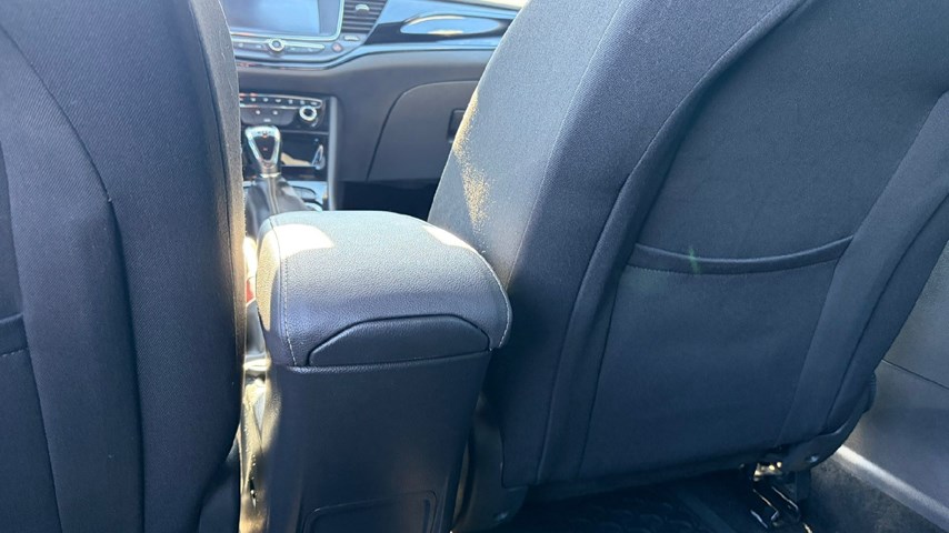 RABLJENO VOZILO OPEL ASTRA K DYNAMIC B1.6DTH MT6 Mehanički mjenjač DIESEL 80710