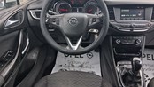 RABLJENO VOZILO OPEL ASTRA K DYNAMIC B1.6DTH MT6 Mehanički mjenjač DIESEL 80710