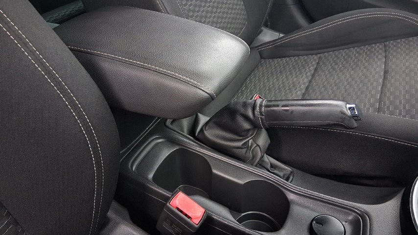 RABLJENO VOZILO OPEL ASTRA K DYNAMIC B1.6DTH MT6 Mehanički mjenjač DIESEL 80710