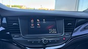 RABLJENO VOZILO OPEL ASTRA K DYNAMIC B1.6DTH MT6 Mehanički mjenjač DIESEL 80710