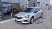 RABLJENO VOZILO OPEL ASTRA K EDITION F 1,2 SHL MT6 Mehanički mjenjač BENZIN 223595