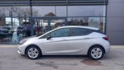 RABLJENO VOZILO OPEL ASTRA K EDITION F 1,2 SHL MT6 Mehanički mjenjač BENZIN 223595