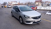 RABLJENO VOZILO OPEL ASTRA K EDITION F 1,2 SHL MT6 Mehanički mjenjač BENZIN 223595