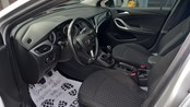 RABLJENO VOZILO OPEL ASTRA K EDITION F 1,2 SHL MT6 Mehanički mjenjač BENZIN 223595