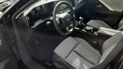 RABLJENO VOZILO OPEL ASTRA K ELEGANCE F15DTH MT6 Mehanički mjenjač DIESEL 90236