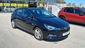 RABLJENO VOZILO OPEL ASTRA K ENJOY 1.6 DTI Mehanički mjenjač DIESEL 223651