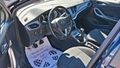 RABLJENO VOZILO OPEL ASTRA K ENJOY 1.6 DTI Mehanički mjenjač DIESEL 223651