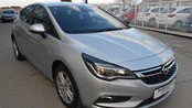 RABLJENO VOZILO OPEL ASTRA K ENJOY 5DR D1.6DTH AT6 DIESEL 222596