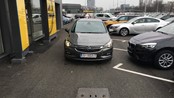 RABLJENO VOZILO OPEL ASTRA K ENJOY 5DR D1.6DTH AT6 Mehanički mjenjač DIESEL 81189