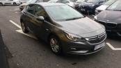 RABLJENO VOZILO OPEL ASTRA K ENJOY 5DR D1.6DTH AT6 Mehanički mjenjač DIESEL 81189