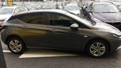 RABLJENO VOZILO OPEL ASTRA K ENJOY 5DR D1.6DTH AT6 Mehanički mjenjač DIESEL 81189