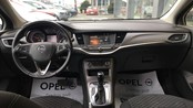 RABLJENO VOZILO OPEL ASTRA K ENJOY 5DR D1.6DTH AT6 Mehanički mjenjač DIESEL 81189