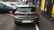 RABLJENO VOZILO OPEL ASTRA K ENJOY 5DR D1.6DTH AT6 Mehanički mjenjač DIESEL 81189