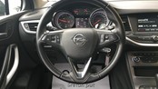 RABLJENO VOZILO OPEL ASTRA K ENJOY 5DR D1.6DTH AT6 Mehanički mjenjač DIESEL 81189