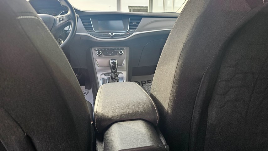 RABLJENO VOZILO OPEL ASTRA K ENJOY B 1.6 DTH AT6 Automatski mjenjač DIESEL 223270