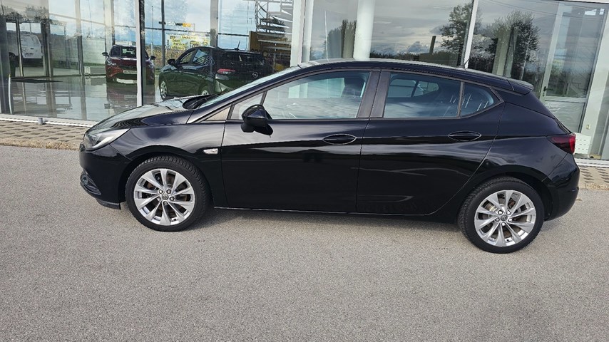 RABLJENO VOZILO OPEL ASTRA K ENJOY B 1.6 DTH AT6 Automatski mjenjač DIESEL 223270