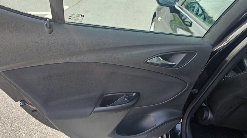 RABLJENO VOZILO OPEL ASTRA K ENJOY B 1.6 DTH AT6 Automatski mjenjač DIESEL 223270