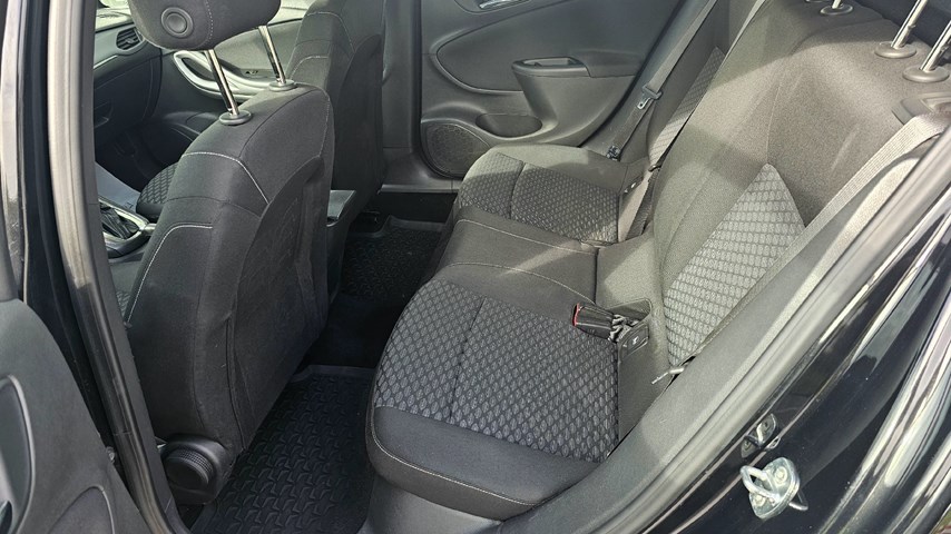 RABLJENO VOZILO OPEL ASTRA K ENJOY B 1.6 DTH AT6 Automatski mjenjač DIESEL 223270