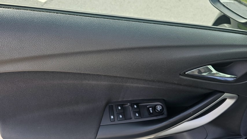 RABLJENO VOZILO OPEL ASTRA K ENJOY B 1.6 DTH AT6 Automatski mjenjač DIESEL 223270