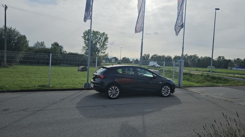 RABLJENO VOZILO OPEL ASTRA K ENJOY B 1.6 DTH AT6 Automatski mjenjač DIESEL 223270