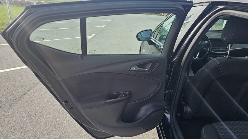 RABLJENO VOZILO OPEL ASTRA K ENJOY B 1.6 DTH AT6 Automatski mjenjač DIESEL 223270