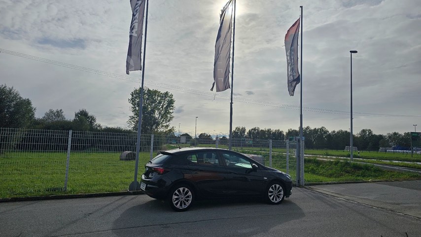 RABLJENO VOZILO OPEL ASTRA K ENJOY B 1.6 DTH AT6 Automatski mjenjač DIESEL 223270
