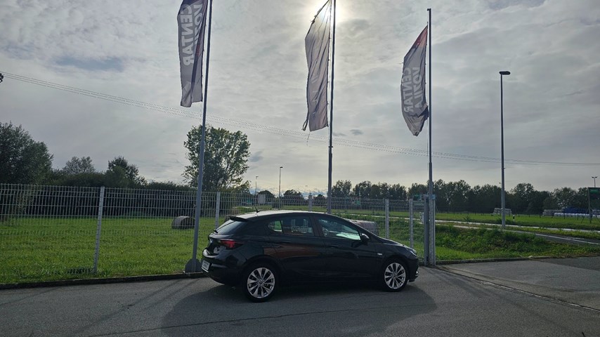 RABLJENO VOZILO OPEL ASTRA K ENJOY B 1.6 DTH AT6 Automatski mjenjač DIESEL 223270