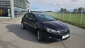 RABLJENO VOZILO OPEL ASTRA K ENJOY B 1.6 DTH AT6 Automatski mjenjač DIESEL 223270