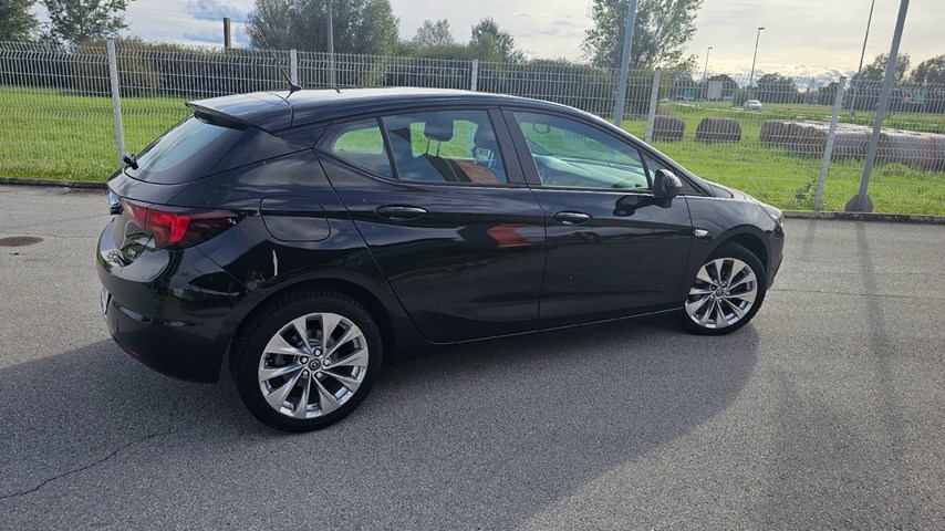 RABLJENO VOZILO OPEL ASTRA K ENJOY B 1.6 DTH AT6 Automatski mjenjač DIESEL 223270