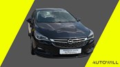 RABLJENO VOZILO OPEL ASTRA K ENJOY B 1.6 DTH AT6 Automatski mjenjač DIESEL 223270