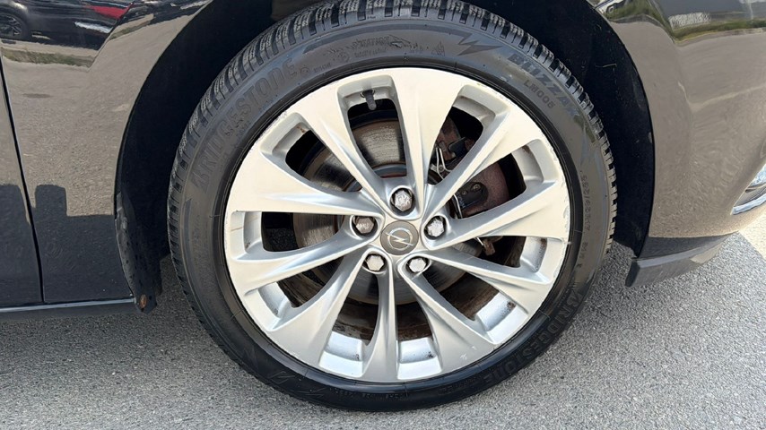 RABLJENO VOZILO OPEL ASTRA K ENJOY B 1.6 DTH AT6 Automatski mjenjač DIESEL 223270