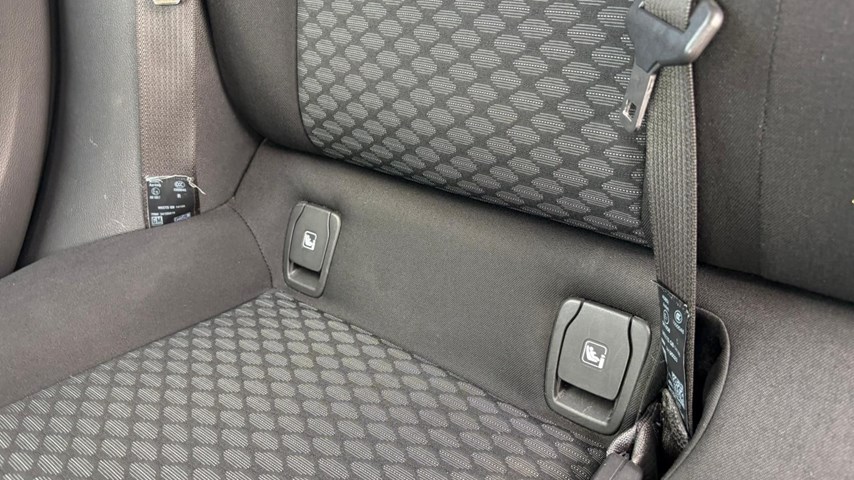 RABLJENO VOZILO OPEL ASTRA K ENJOY B 1.6 DTH AT6 Automatski mjenjač DIESEL 223270