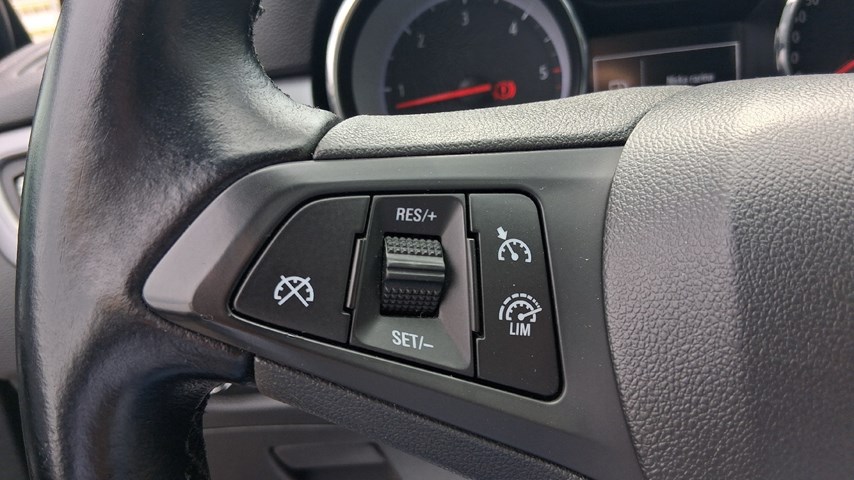 RABLJENO VOZILO OPEL ASTRA K ENJOY B 1.6 DTH AT6 Automatski mjenjač DIESEL 223270