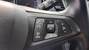 RABLJENO VOZILO OPEL ASTRA K ENJOY B 1.6 DTH AT6 Automatski mjenjač DIESEL 223270