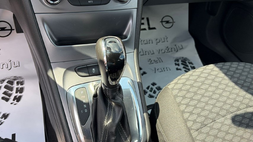 RABLJENO VOZILO OPEL ASTRA K ENJOY B 1.6 DTH AT6 Automatski mjenjač DIESEL 223270