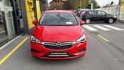 RABLJENO VOZILO OPEL ASTRA K ENJOY B1.6DTE DIESEL