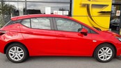 RABLJENO VOZILO OPEL ASTRA K ENJOY B1.6DTE DIESEL