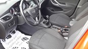 RABLJENO VOZILO OPEL ASTRA K ENJOY B1.6DTE DIESEL