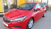 RABLJENO VOZILO OPEL ASTRA K ENJOY B1.6DTE DIESEL