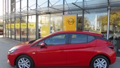 RABLJENO VOZILO OPEL ASTRA K ENJOY B1.6DTE DIESEL