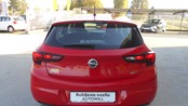 RABLJENO VOZILO OPEL ASTRA K ENJOY B1.6DTE DIESEL