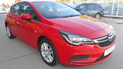 RABLJENO VOZILO OPEL ASTRA K ENJOY B1.6DTE DIESEL