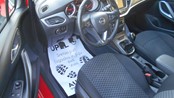 RABLJENO VOZILO OPEL ASTRA K ENJOY B1.6DTE DIESEL