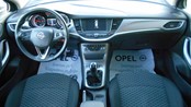 RABLJENO VOZILO OPEL ASTRA K ENJOY B1.6DTE DIESEL