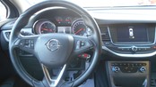 RABLJENO VOZILO OPEL ASTRA K ENJOY B1.6DTE DIESEL