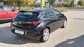 RABLJENO VOZILO OPEL ASTRA K ENJOY B1.6DTE MT6 Mehanički mjenjač DIESEL 80690