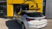 RABLJENO VOZILO OPEL ASTRA K ENJOY D 1.6 DTH AT6 Mehanički mjenjač DIESEL 223656