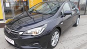 RABLJENO VOZILO OPEL ASTRA K ENJOY D1,6DTI MT6 DIESEL