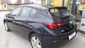 RABLJENO VOZILO OPEL ASTRA K ENJOY D1,6DTI MT6 DIESEL