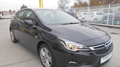 RABLJENO VOZILO OPEL ASTRA K ENJOY D1,6DTI MT6 DIESEL